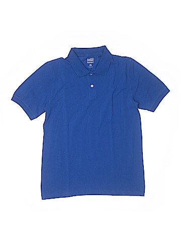 Old Navy Short Sleeve Polo (view 1)