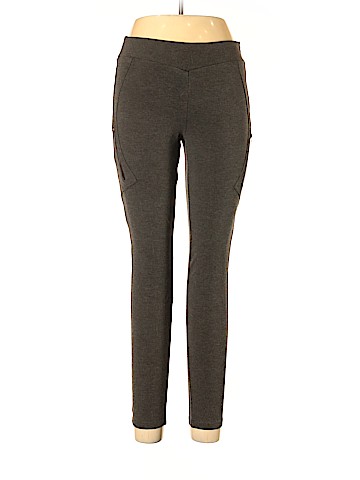 Sentimental NY Casual Pants (view 1)