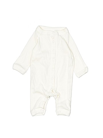 Hanna Andersson Long Sleeve Outfit (view 1)