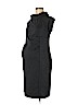 Gap - Maternity Gray Casual Dress Size M - photo 1