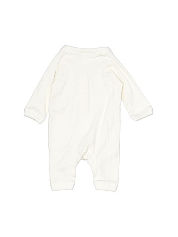 Hanna Andersson Long Sleeve Outfit (view 2)