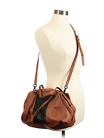 Foley + Corinna Satchel (view 2)