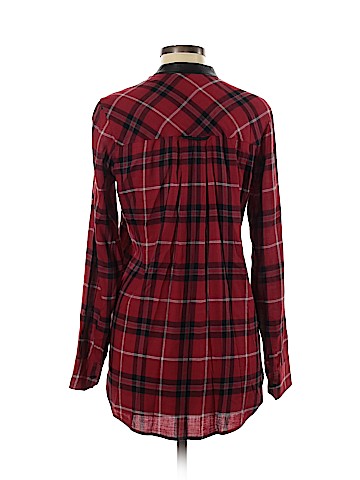 Vince. Long Sleeve Blouse (view 2)