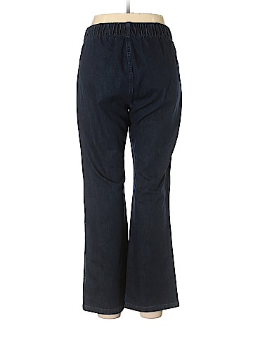 Soft Surroundings Jeans (view 2)