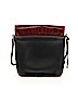 Brighton 100% Leather Black Leather Crossbody Bag One size - photo 3
