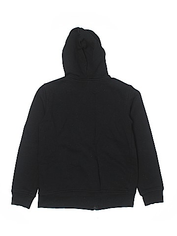 Hawk Zip Up Hoodie (view 2)