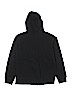 Hawk Black Zip Up Hoodie Size L (youth) - photo 2