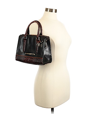 Brahmin Satchel (view 2)