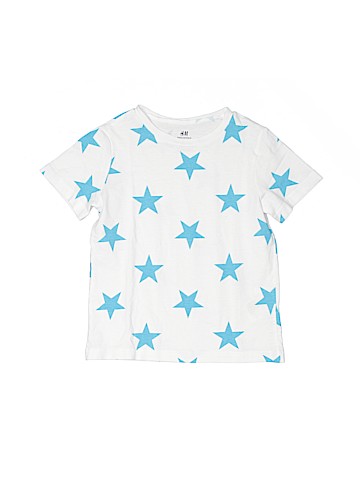 H&M Short Sleeve T-Shirt (view 1)