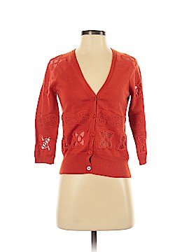 Knitted & Knotted Size Sm