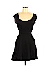 Ocean Drive Clothing Co. Black Casual Dress Size M - photo 1