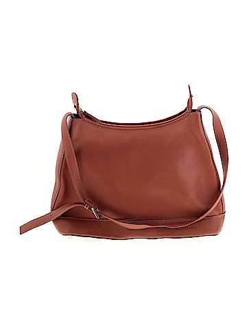 Wilsons Leather Leather Shoulder Bag (view 1)