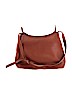 Wilsons Leather 100% Leather Brown Leather Shoulder Bag One size - photo 1