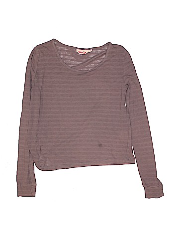 Assorted Brands Long Sleeve T-Shirt (view 1)