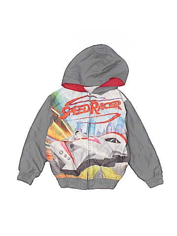 Speed Racer Jacket (view 1)