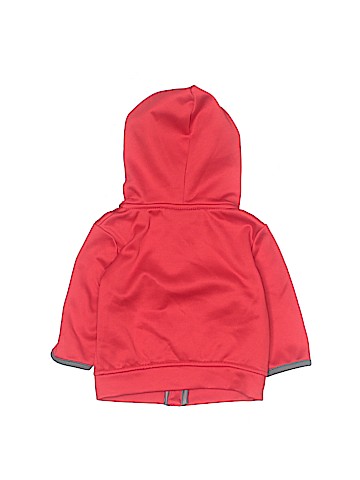 Under Armour Zip Up Hoodie (view 2)