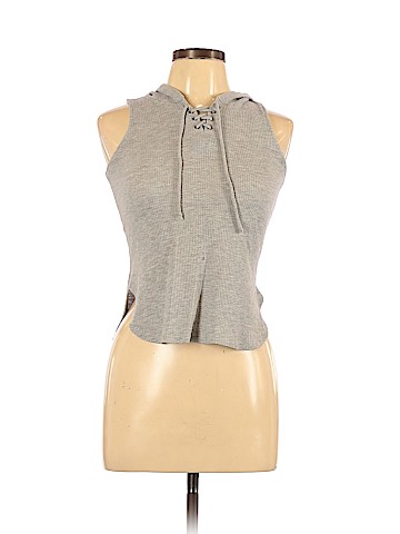 Kiddo by Katie Sleeveless Top (view 1)