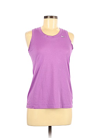 Nike Active Tank (view 1)