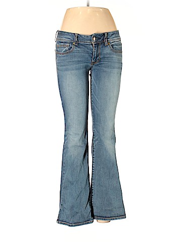 American Eagle Outfitters Jeans (view 1)