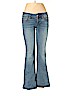 American Eagle Outfitters Blue Jeans Size 6 (petite) - photo 1