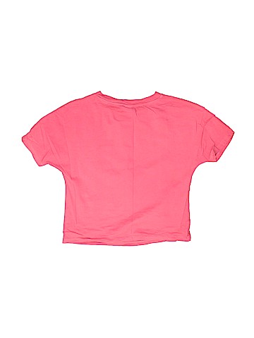 Zara Kids Short Sleeve T-Shirt (view 2)