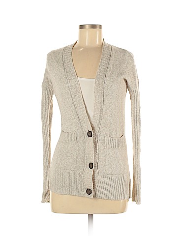 Hollister Cardigan (view 1)
