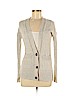 Hollister Tan Cardigan Size XS - photo 1