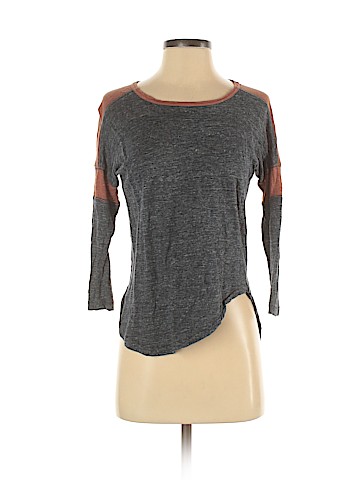 Madewell 3/4 Sleeve T-Shirt (view 1)