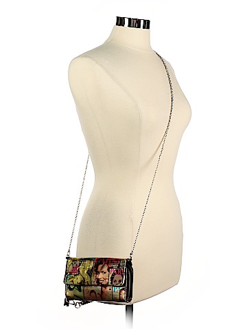 Unbranded Crossbody Bag (view 2)