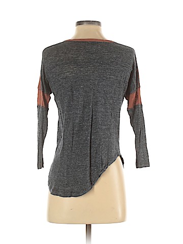 Madewell 3/4 Sleeve T-Shirt (view 2)