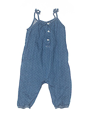 Baby Gap Short Sleeve Outfit (view 1)