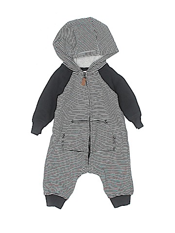 Carter's Long Sleeve Outfit (view 1)