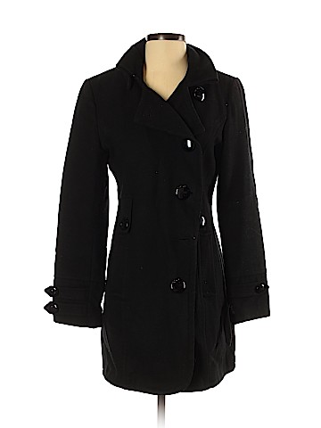 Giacca Wool Coat (view 1)
