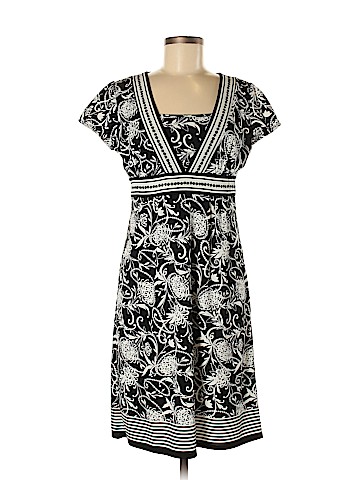 Ann Taylor LOFT Casual Dress (view 1)