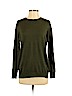 Zara Green Pullover Sweater Size S - photo 1