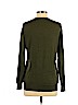 Zara Green Pullover Sweater Size S - photo 2