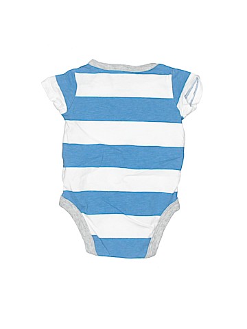 Carter's Short Sleeve Onesie (view 2)