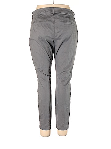 Old Navy Khakis (view 2)