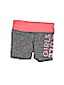 Active by Old Navy Gray Athletic Shorts Size 8 - photo 1