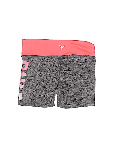 Active by Old Navy Athletic Shorts (view 2)