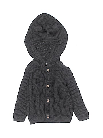 Carter's Cardigan (view 1)