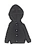 Carter's 100% Cotton Black Cardigan 3-6 MO / 6 MO - photo 1
