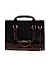 Brahmin Black Satchel One size - photo 1