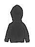Carter's 100% Cotton Black Cardigan 3-6 MO / 6 MO - photo 2