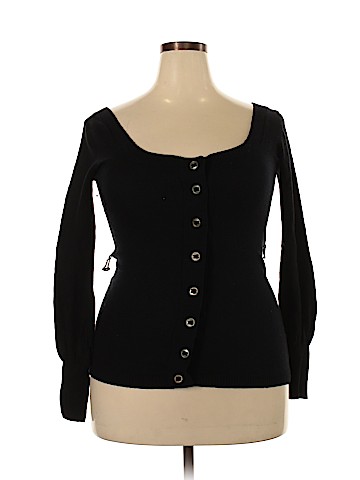 G by GUESS Cardigan (view 1)