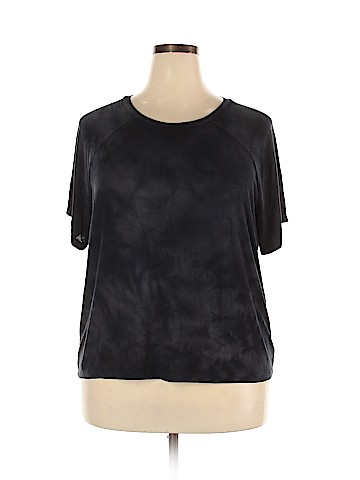 American Eagle Outfitters Short Sleeve Top (view 1)