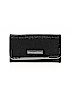 Assorted Brands 100% Leather Black Leather Wallet One size - photo 1