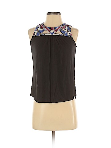 Ella Moss Tank Top (view 1)