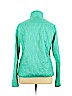 Patagonia 100% Polyester Green Jacket Size XL - photo 2