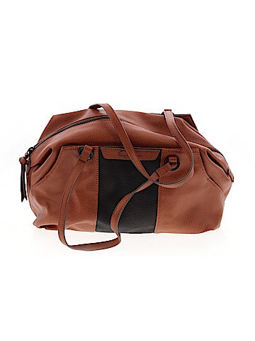 Foley + Corinna Satchel (view 1)